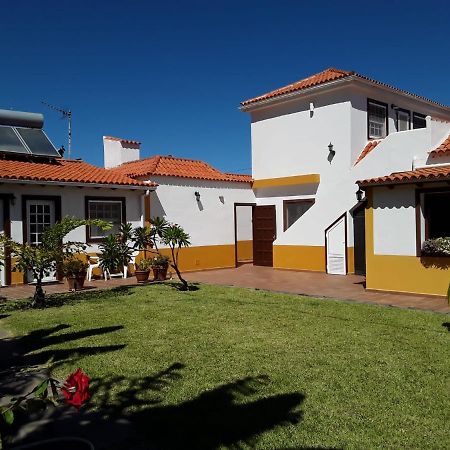 Casita La Finca I Breña Baja Zewnętrze zdjęcie