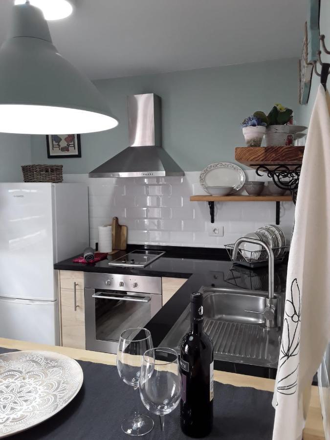 Casita La Finca I Breña Baja Zewnętrze zdjęcie