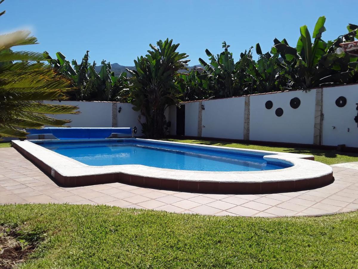 Casita La Finca I Breña Baja Zewnętrze zdjęcie