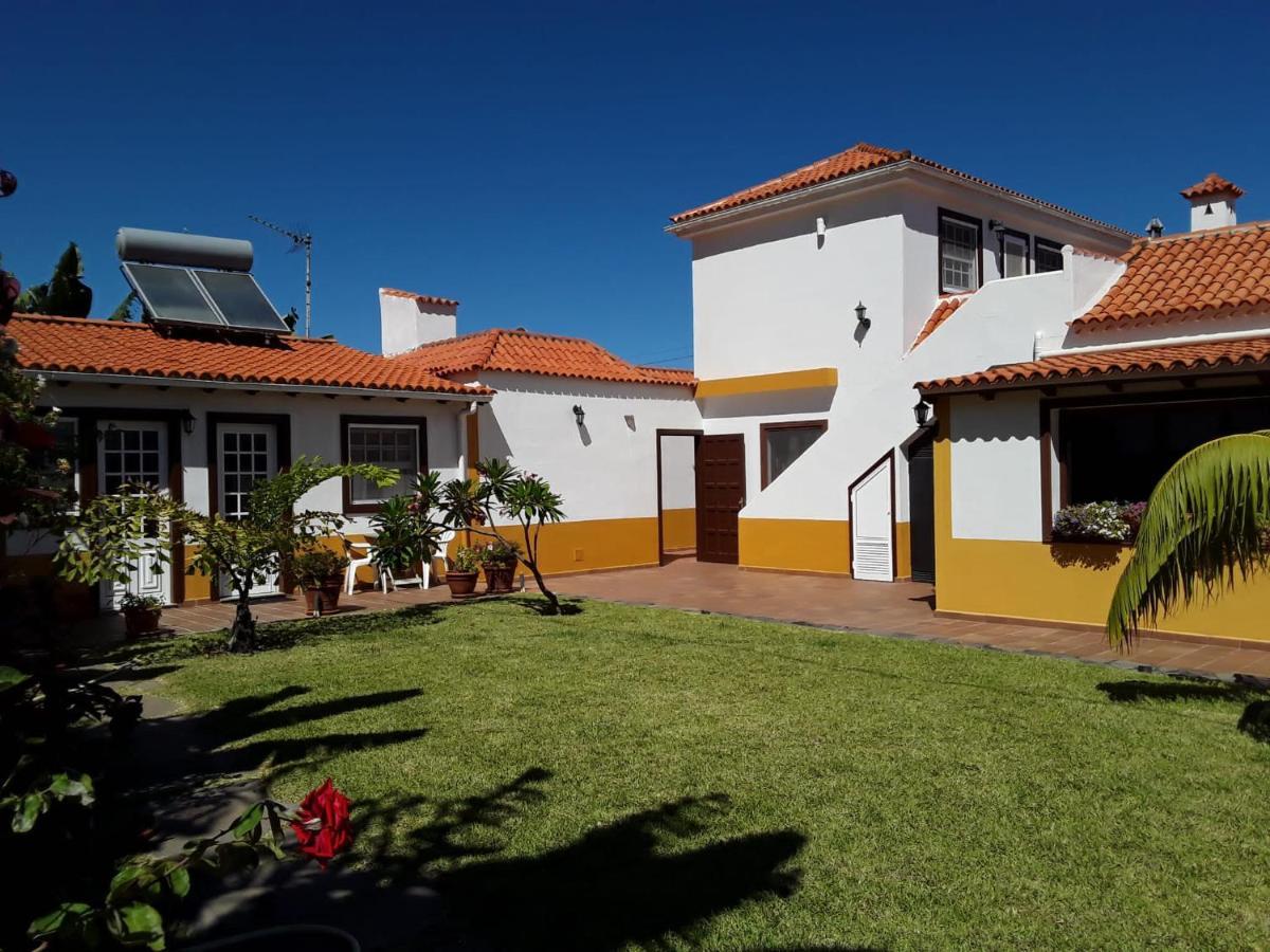 Casita La Finca I Breña Baja Zewnętrze zdjęcie