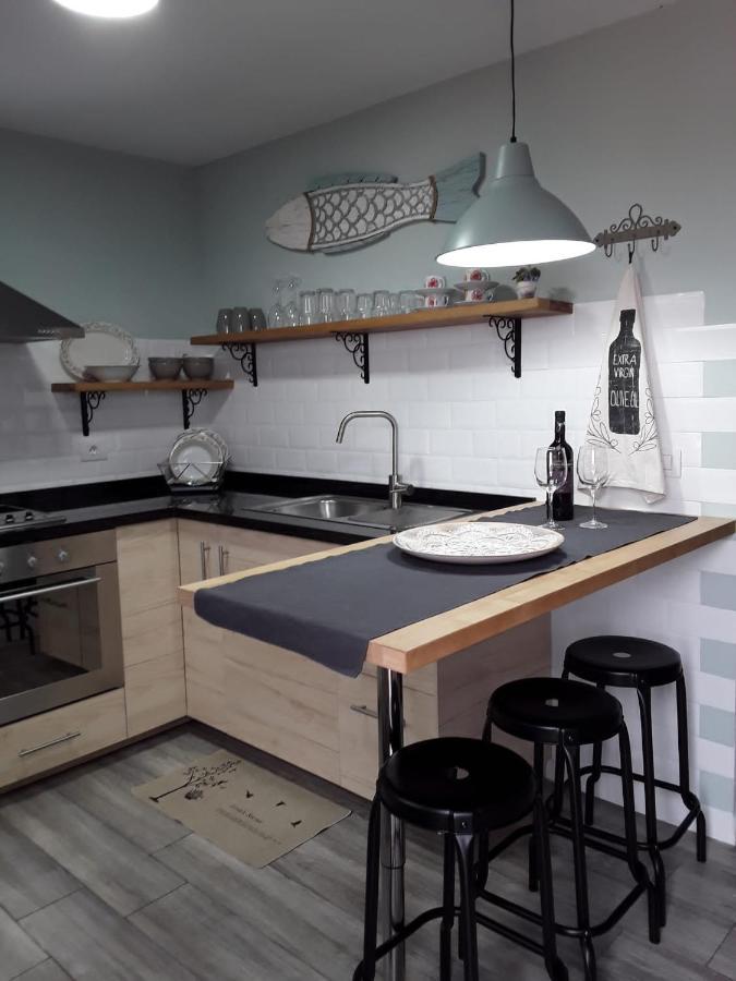 Casita La Finca I Breña Baja Zewnętrze zdjęcie
