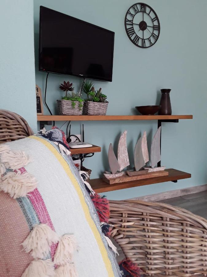 Casita La Finca I Breña Baja Zewnętrze zdjęcie