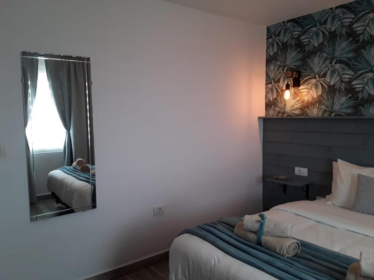 Casita La Finca I Breña Baja Zewnętrze zdjęcie