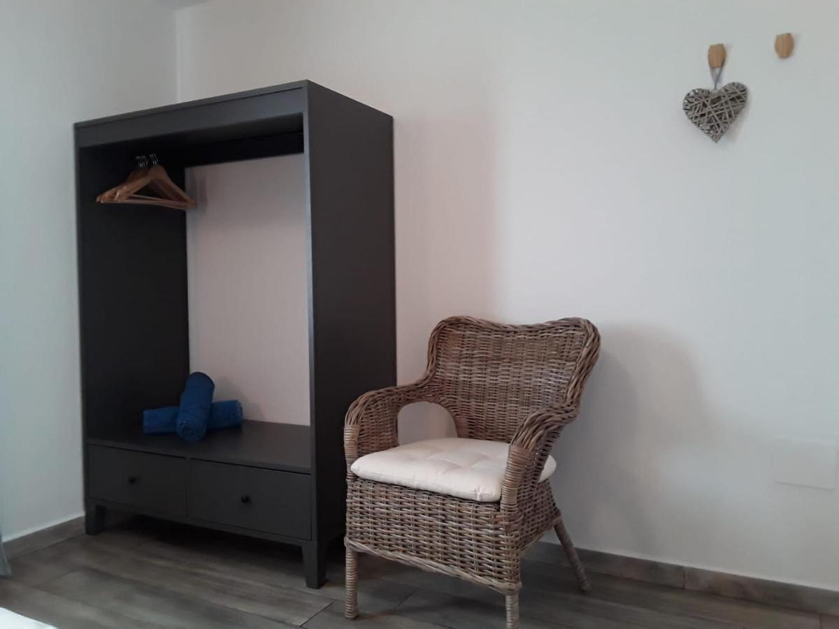 Casita La Finca I Breña Baja Zewnętrze zdjęcie