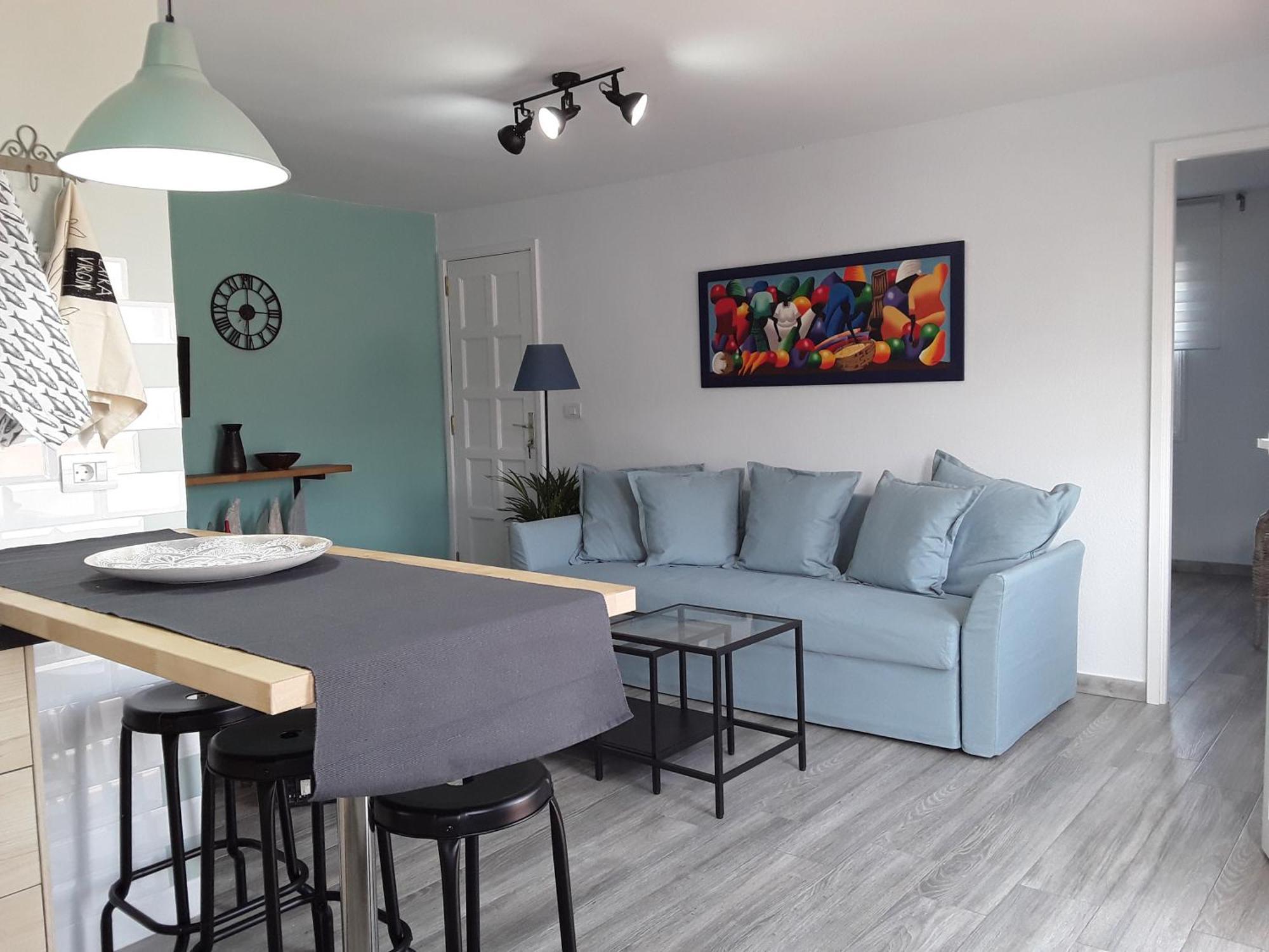 Casita La Finca I Breña Baja Zewnętrze zdjęcie