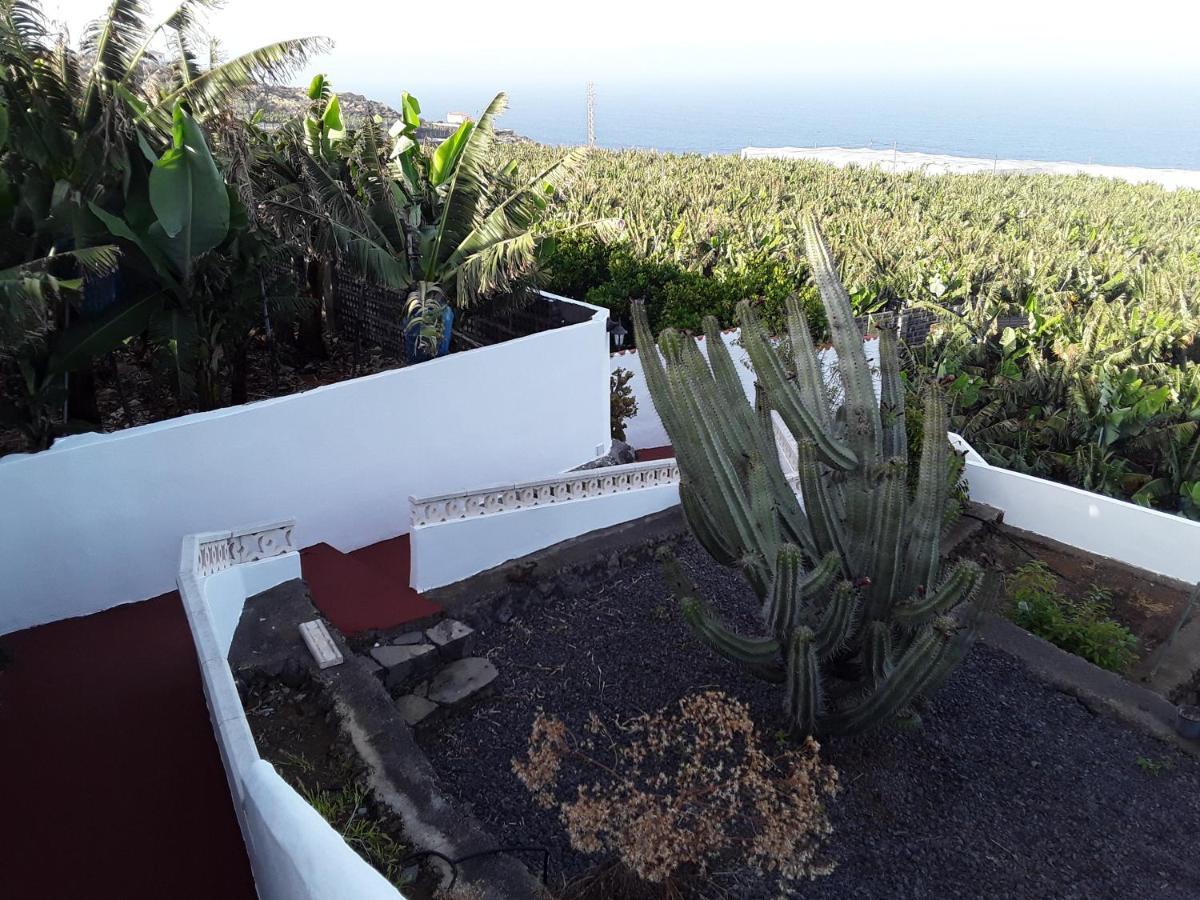 Casita La Finca I Breña Baja Zewnętrze zdjęcie