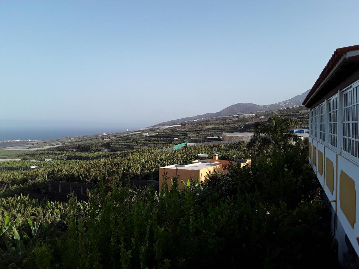 Casita La Finca I Breña Baja Zewnętrze zdjęcie
