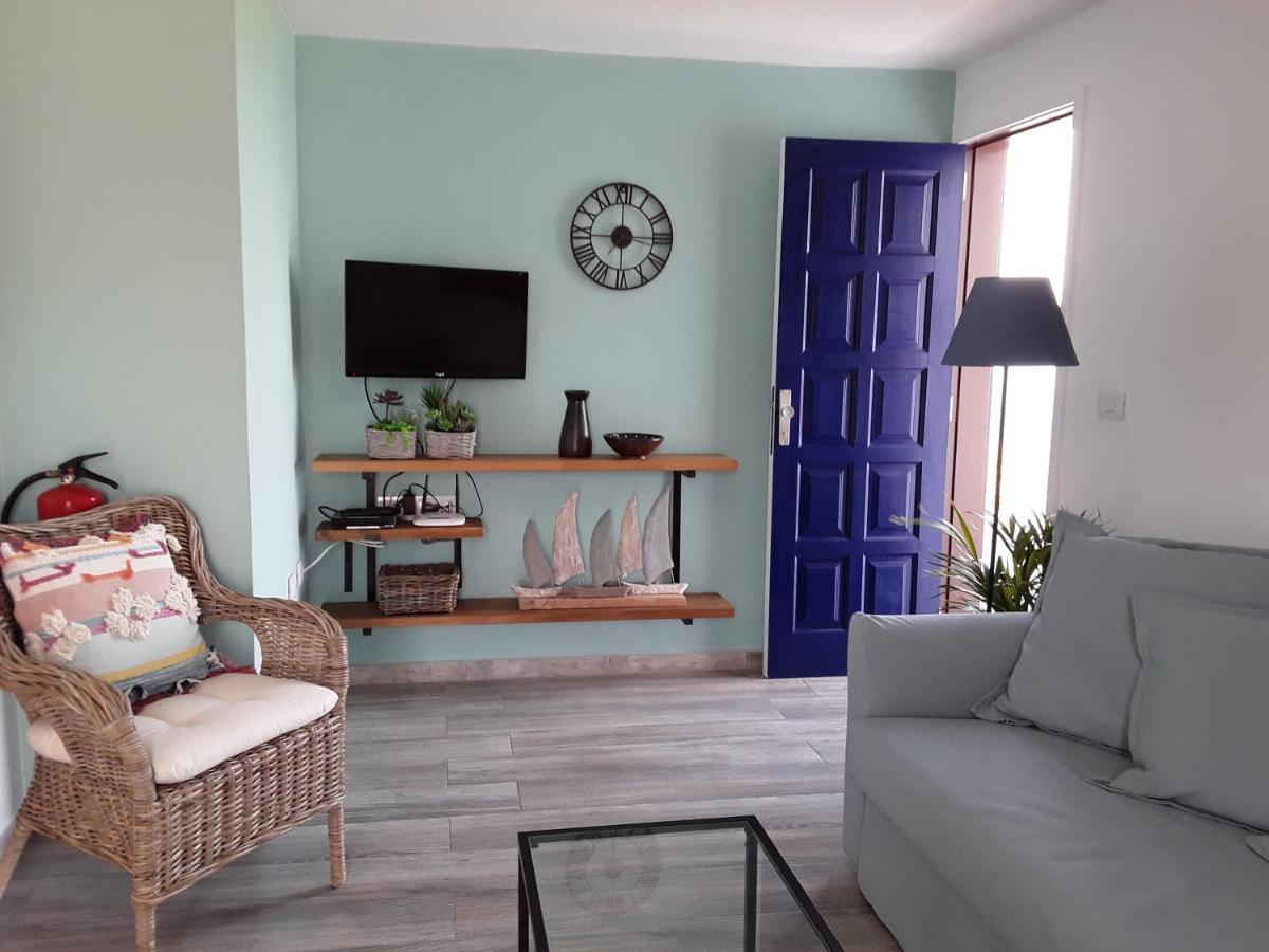 Casita La Finca I Breña Baja Zewnętrze zdjęcie