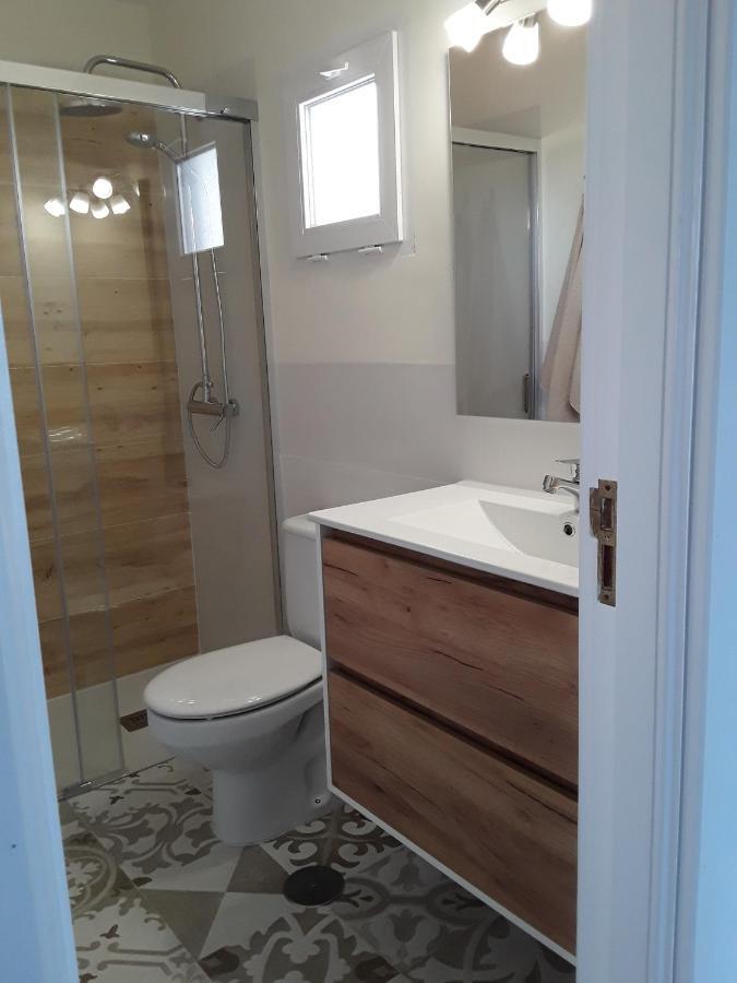 Casita La Finca I Breña Baja Zewnętrze zdjęcie