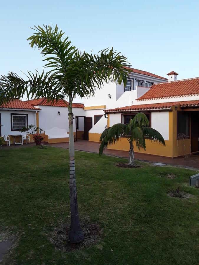 Casita La Finca I Breña Baja Zewnętrze zdjęcie